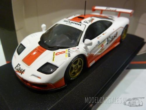 Mclaren F1 GTR