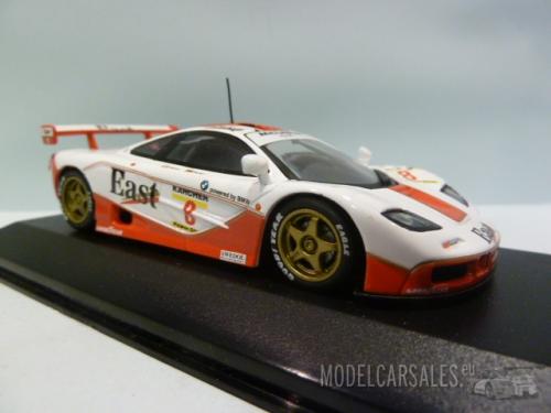 Mclaren F1 GTR