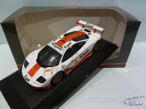 Mclaren F1 GTR