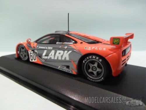 Mclaren F1 GTR