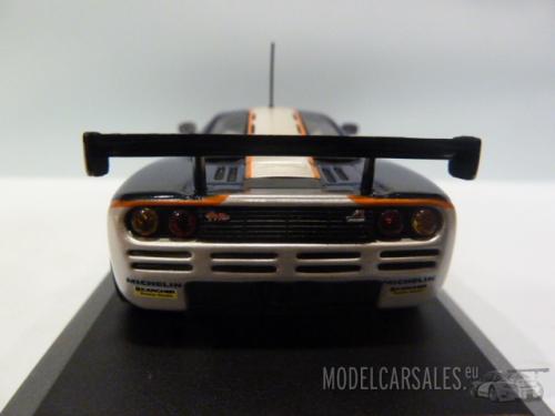 Mclaren F1 GTR