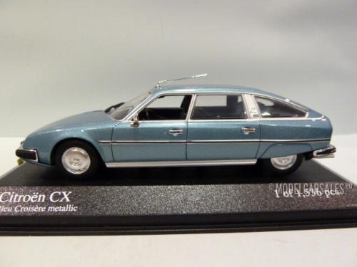 Citroen CX