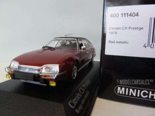 Citroen CX