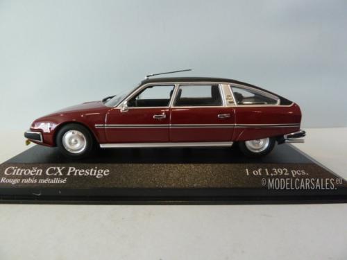 Citroen CX