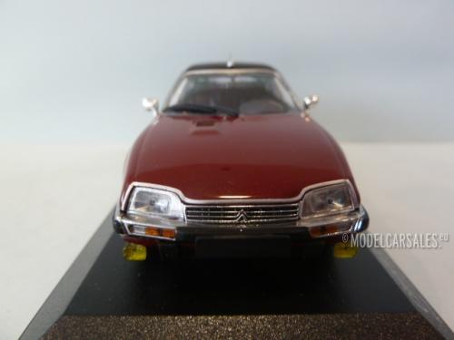 Citroen CX