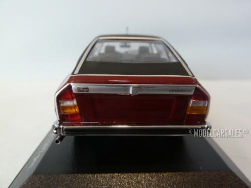 Citroen CX