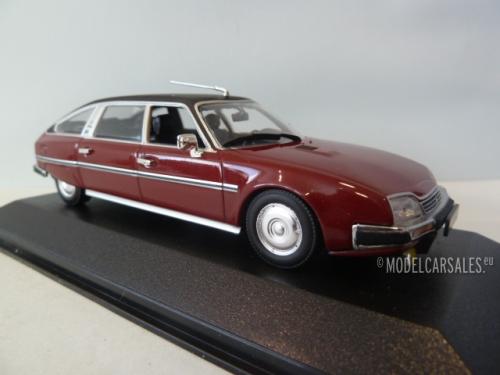 Citroen CX