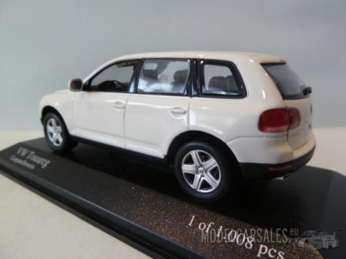 Volkswagen Touareg Volkswagen Touareg