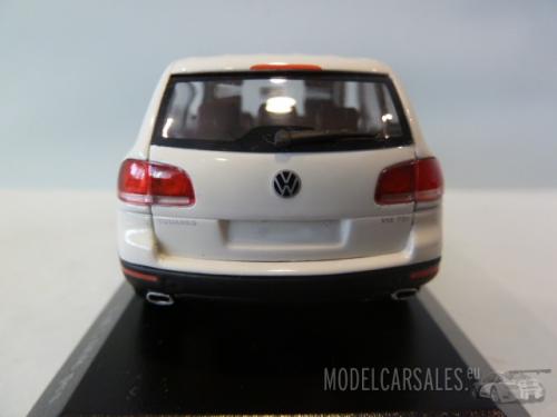 Volkswagen Touareg Volkswagen Touareg