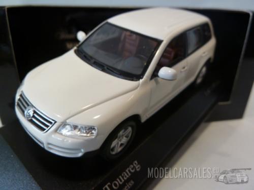 Volkswagen Touareg Volkswagen Touareg