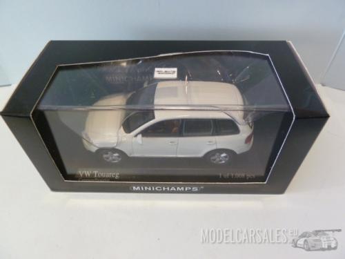 Volkswagen Touareg Volkswagen Touareg