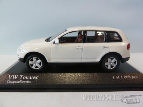 Volkswagen Touareg Volkswagen Touareg