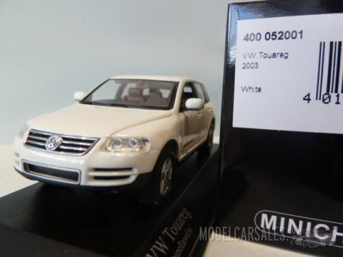 Volkswagen Touareg Volkswagen Touareg