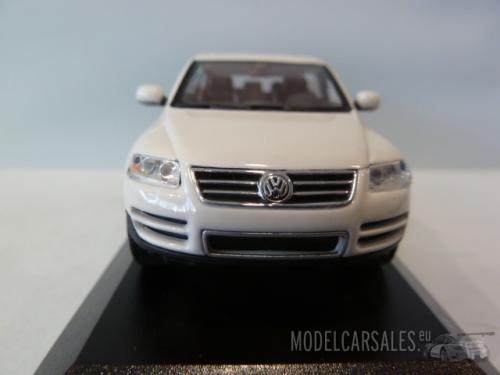Volkswagen Touareg Volkswagen Touareg