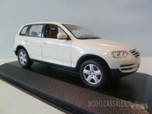 Volkswagen Touareg Volkswagen Touareg