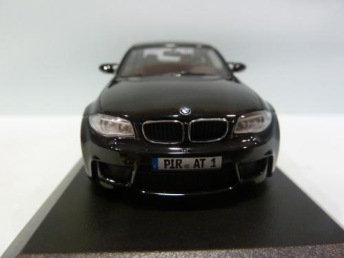 BMW 1er 1 Series M Coupe (e82)