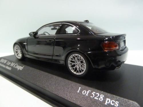 BMW 1er 1 Series M Coupe (e82)