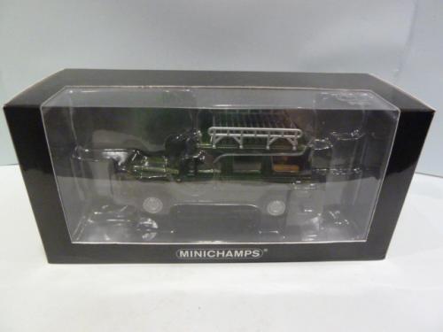 Mercedes-benz 230 GE (w460-461)