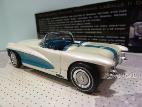 La Salle II Roadster