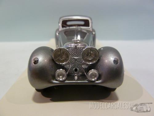 Jaguar SS100 Coupe