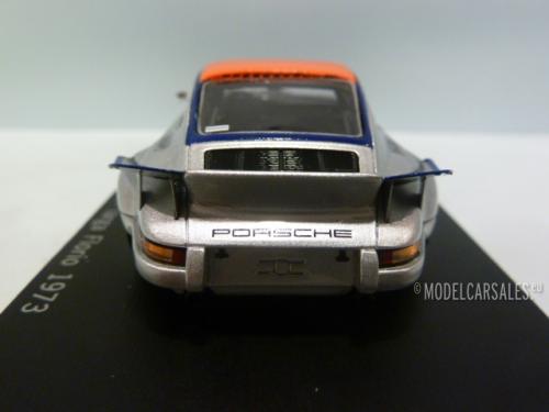 Porsche 911 Carrera RSR