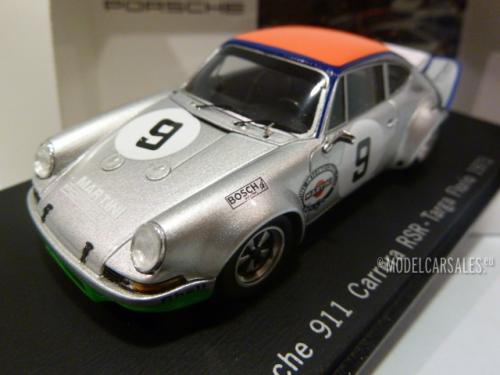 Porsche 911 Carrera RSR