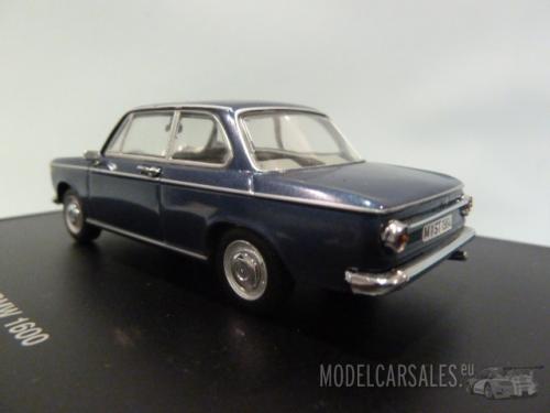 BMW 1600-2