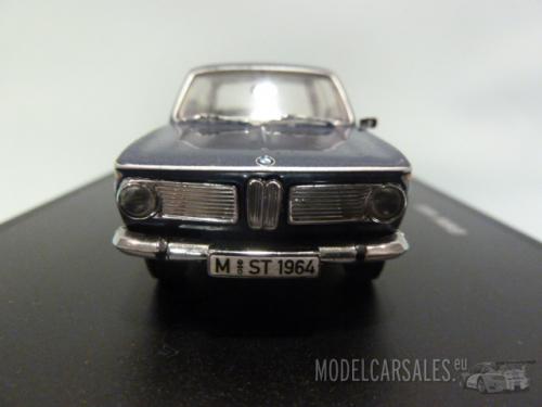 BMW 1600-2