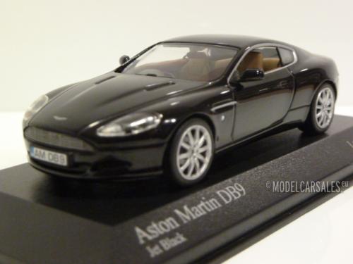 Aston Martin DB9