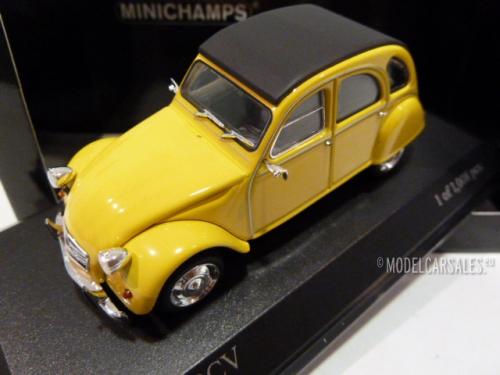 Citroen 2CV