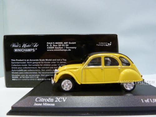 Citroen 2CV