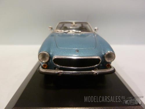 Volvo P 1800 ES
