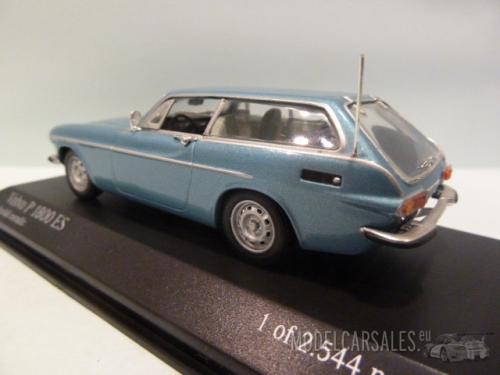 Volvo P 1800 ES