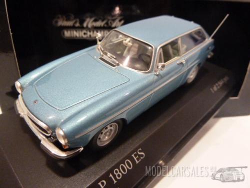 Volvo P 1800 ES