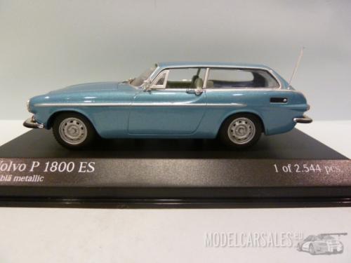 Volvo P 1800 ES