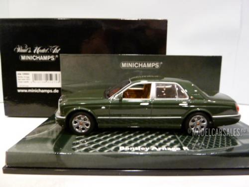 Bentley Arnage Red Label Bentley Arnage Red Label