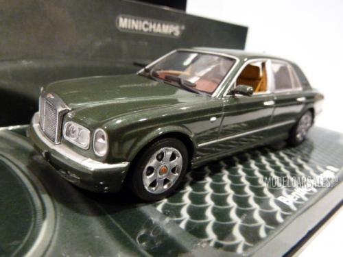 Bentley Arnage Red Label Bentley Arnage Red Label