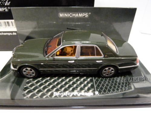 Bentley Arnage Red Label Bentley Arnage Red Label