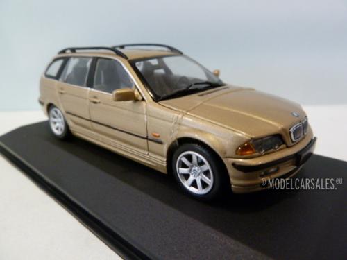 BMW 328i Touring