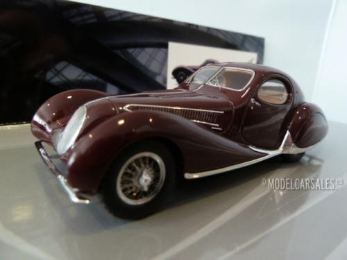 Talbot Talbot Lago T 150-C-SS Coupe