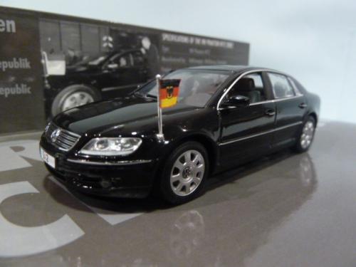 Volkswagen Phaeton