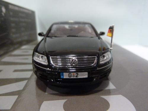 Volkswagen Phaeton