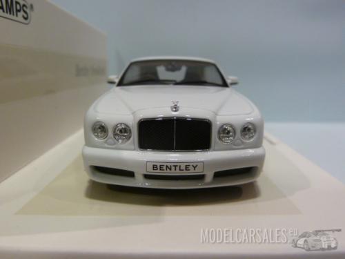 Bentley Brooklands