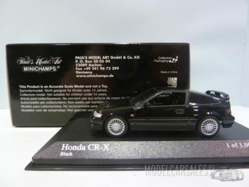 Honda CR-X