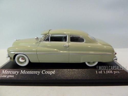 Mercury Monterey Coupe