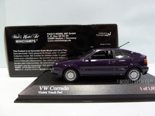 Volkswagen Corrado G60