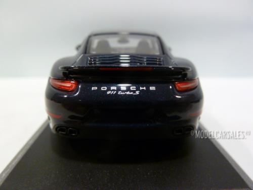 Porsche 911 (991) Turbo S
