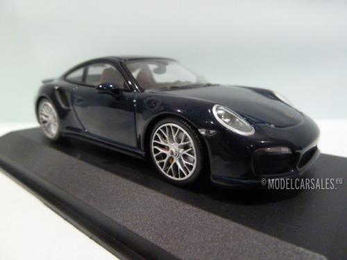 Porsche 911 (991) Turbo S