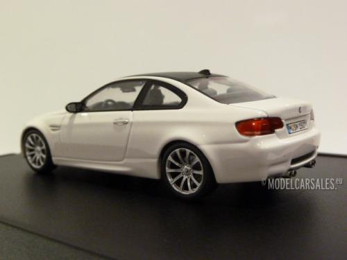 BMW M3 Coupe (e92)