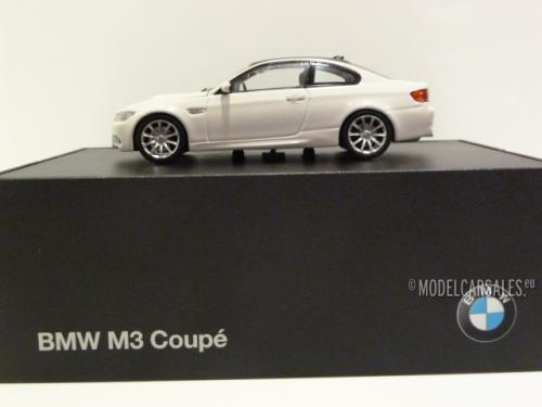 BMW M3 Coupe (e92)